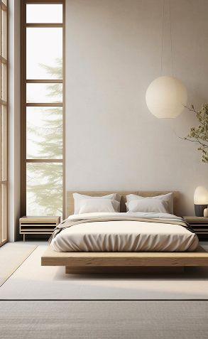Professional Interior Installation
