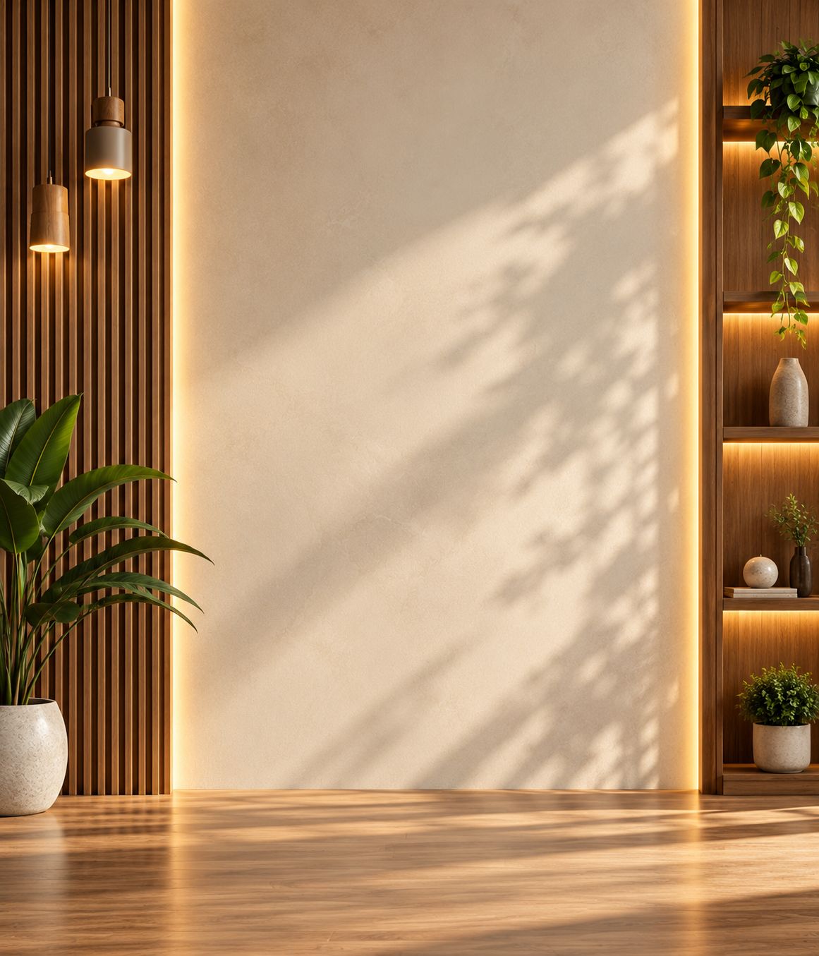 Jai Shri Aainath Interior Project